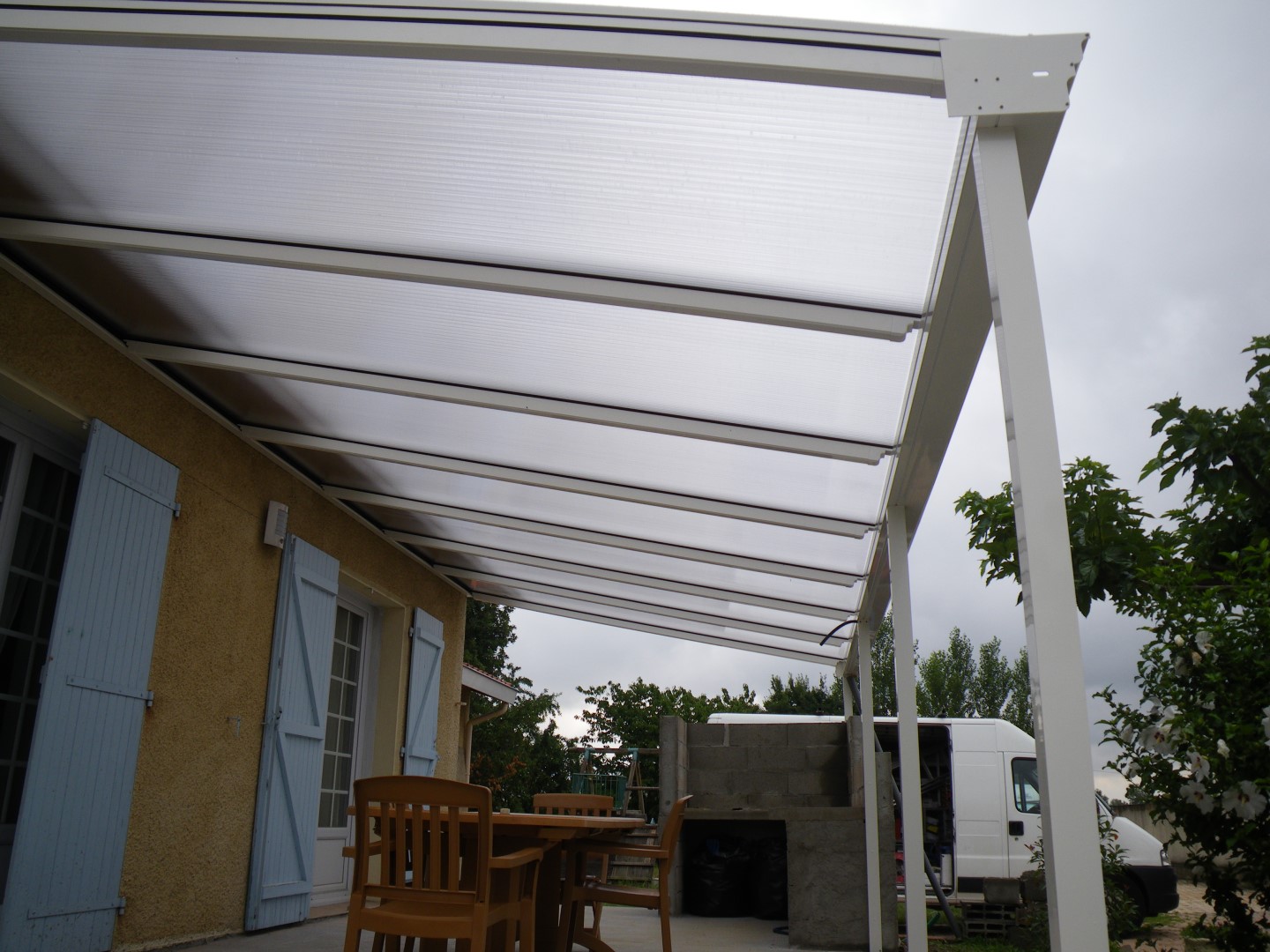 Pergola 2